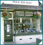 Wold Pottery