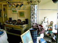 Shop Interior 1